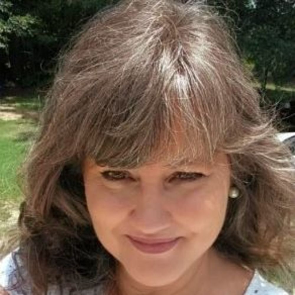 Meet your Posher, Sue